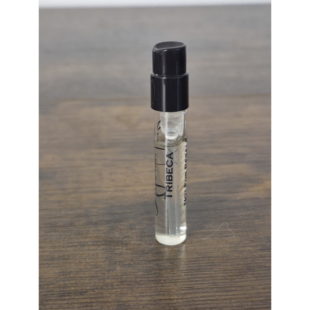 Bond No. 9 Tribeca fragrance sample